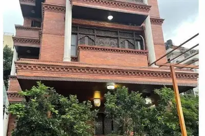 Image de Makach House, Condo With Beautiful Garden