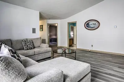 Image de Lexington Retreat: 4 Mi to Dtwn & Rupp Arena!