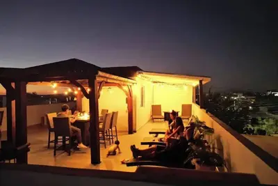 Image de Luxury 3 Story Vacation Rental!