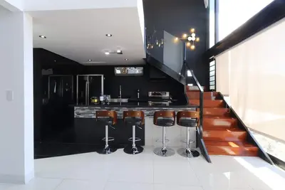 Image de Luxury Penthouse with amazing view (Pet-Friendly! )