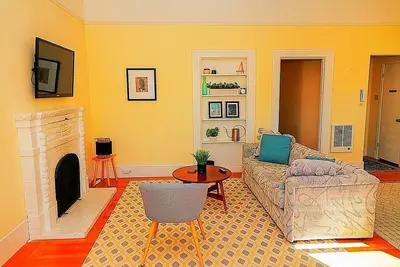Image de Lovely 2-Bedroom rental unit in Pacific Heights