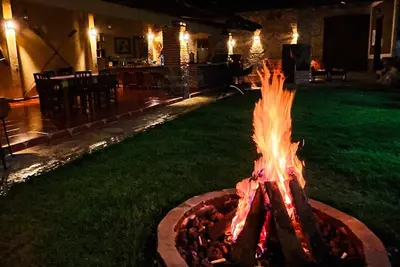 Image de Peaceful Villa Retreat near Historic Zacatlan