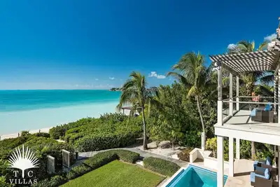 Image de Tc Villas - Lilikoi - Calm Beach, Pool, Kayaks & Family-Friendly Fun