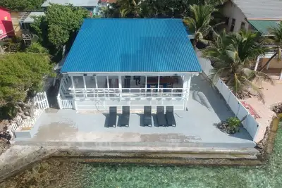 Image de Ocean Breeze Villa is  great for families and large groups all inclusive 1 to 16