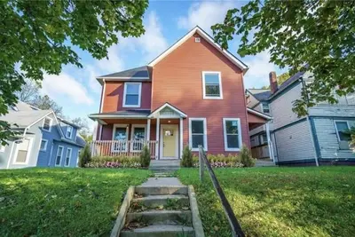 Image de Bottleworks BnB