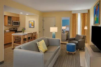 Image de Family fun at Cuyahoga County Fairgrounds! 2 Pet-friendly Units W/ Free Parking