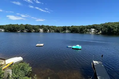 Image de Lakeside Landing