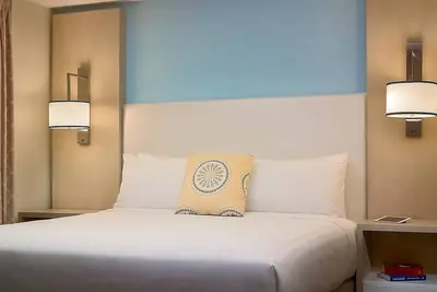 Image de Just What You Were Looking For! Onsite Pool, Free Breakfast, Pets Allowed