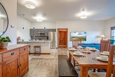 Image de Soaring Eagle #403: 2 Bedrooms, 2 Full Baths