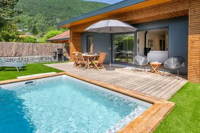 Image de Maison Booa  4* -  Og Immo