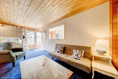 Image de Mountain Living Cottage