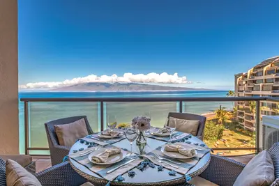 Image de Sands of Kahana 264  Spacious 2bd with Oceanviews