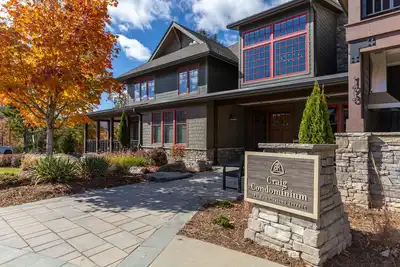 Image de Craig 304 Condo at the Blue Ridge Mountain Club! Luxury studio with great amenities!