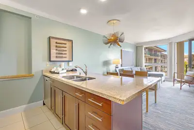 Image de Maui Resort Rentals: Westin Ka'anapali Ocean Resort North 2br Islandview Villa