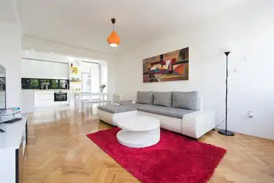 Image de Your comfy stay in Central Sarajevo
