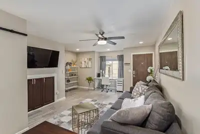 Image de Tempe Az Getaway