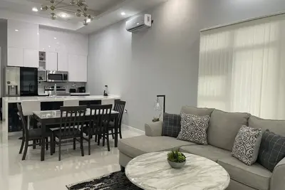 Celebrity Lifestyle 1Bedroom Suite @ Dream 36