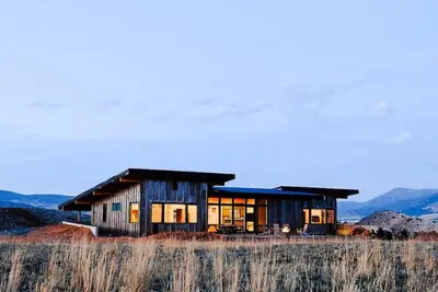 Image de Antelope Run | The Bunk House