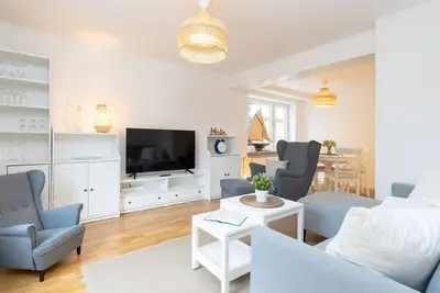 Ferienhaus für 4 Gäste mit 65m² in Grömitz