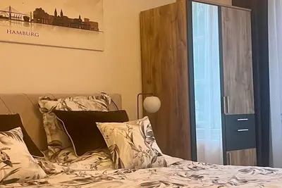 Image de Vacation apartment/apartment for 7 guests with 90m² in Hamburg (172113)