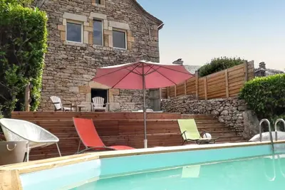 Image de Homerez - Maison à Pierrefiche