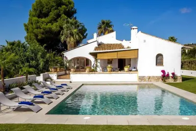 Image de Villa Angelo by Interhome