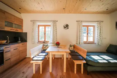 Image de Apartment Froschkönig ground floor with terrace and 2 bedrooms