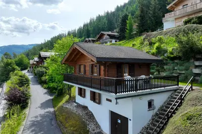 Ushuaia by Interhome