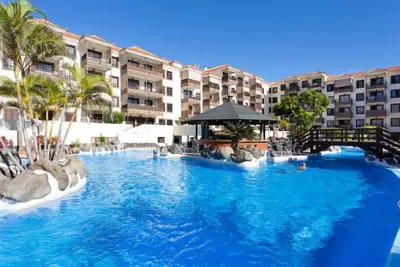 Image de Balcón del Mar by Interhome