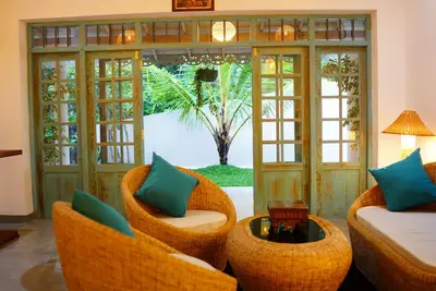 Image de Ronaya Surf Waves - A villa near Hiriketiya surfing beach