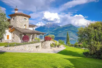 Image de Torretta holiday appartment with roof terrace