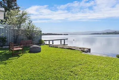 Image de The Little Lake House