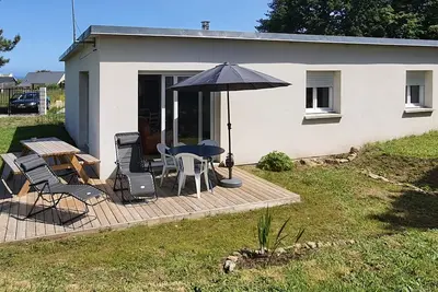 Image de Amazing home in Trévou-Tréguignec
