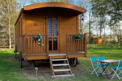 Image de Roulotte Riri