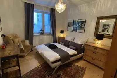Image de Central City private apartment \" Relax-Inn\"
