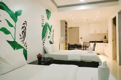 Image de Condo for Barkada & Family + Siargao Vibe