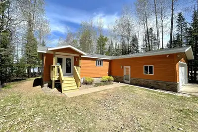 Image de The Grouse Haus on Soo | 3 Bed, 2 Bath