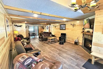 Image de Buckhorn Lodge Retreat | 3 Bed, 2 Bath