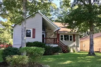 Image de 🌄Resort Vacations at Fairfield Glade Tn Beautiful 3 Bedroom House