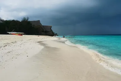 Image de Savi House Nungwi