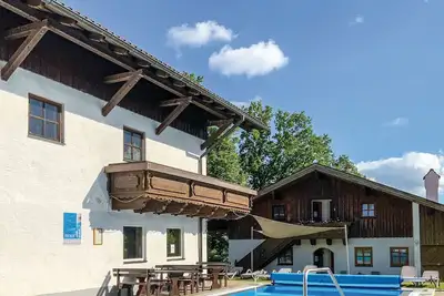 Image de Vacation apartment Freudensee