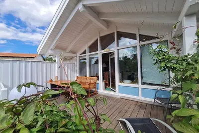 Image de House in the sun