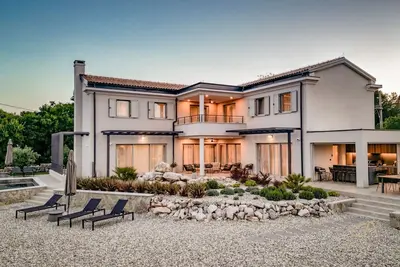 Image de Gorgeous Villa Lipa Kate surrounded by nature
