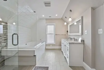 Stunning & Newest 100+ year old Historic Victorian