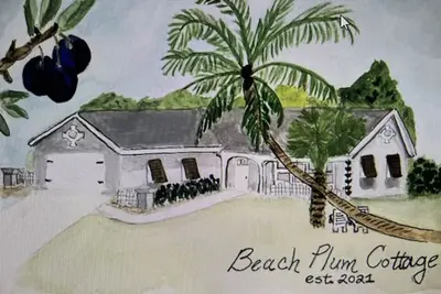 Image de Jupiter Beach Plum Cottage