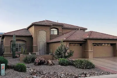 Image de Resort Golf Course Living With Amazing Golf and Mountain Views