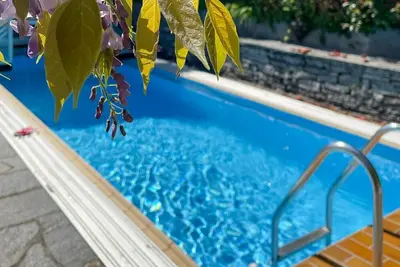 Image de Appartement de vacances Brissago pour 1 - 4 personnes avec 2 chambres à coucher - Appartement de vac