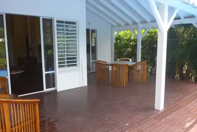 Image de Villa Constable