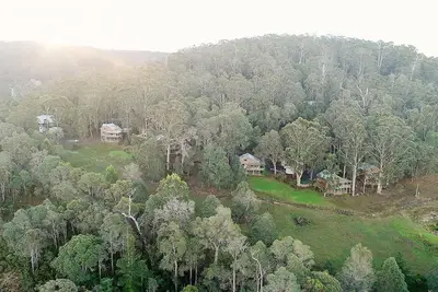 Image de Karma Chalets