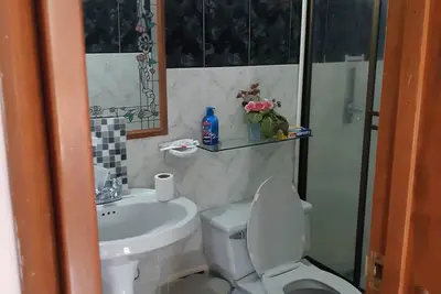 Image de Confortable and cozy house with private pool